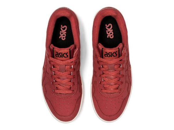 ASICS SHOES | JAPAN S - Dried Rose/Dried Rose