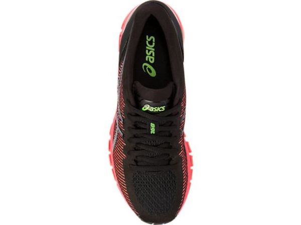 ASICS SHOES | GEL-Quantum 360 CM - Black/White