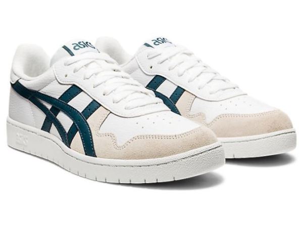 ASICS SHOES | JAPAN S - White/Birch