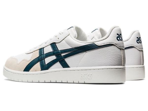 ASICS SHOES | JAPAN S - White/Birch