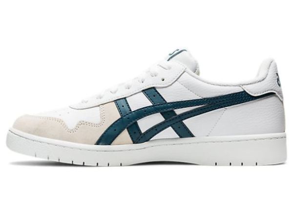 ASICS SHOES | JAPAN S - White/Birch