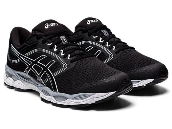 ASICS SHOES | Gel-Ziruss 3 MX - Black/Black