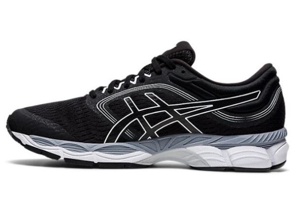 ASICS SHOES | Gel-Ziruss 3 MX - Black/Black