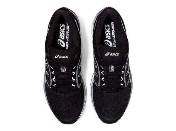 ASICS SHOES | Gel-Ziruss 3 MX - Black/Black