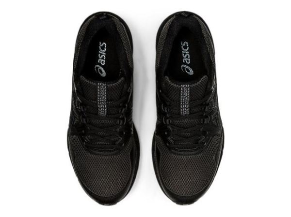 ASICS SHOES | GEL-VENTURE 8 (4E) - Black/Black