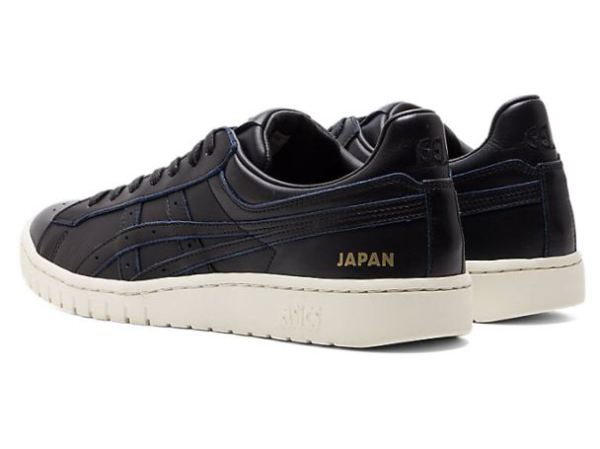 ASICS SHOES | GEL-PTG - Black/Black