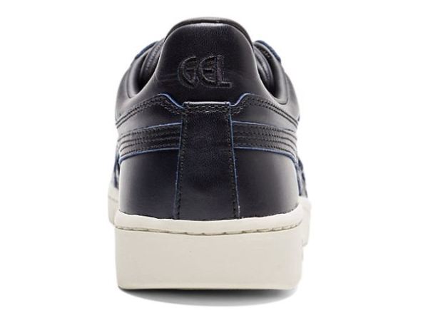 ASICS SHOES | GEL-PTG - Black/Black