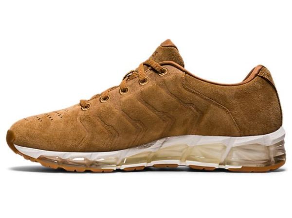 ASICS SHOES | GEL-QUANTUM 360 - Caramel/Caramel