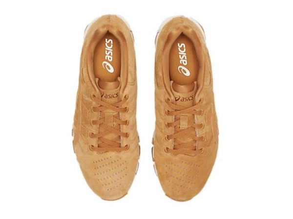 ASICS SHOES | GEL-QUANTUM 360 - Caramel/Caramel