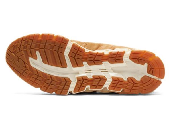 ASICS SHOES | GEL-QUANTUM 360 - Caramel/Caramel