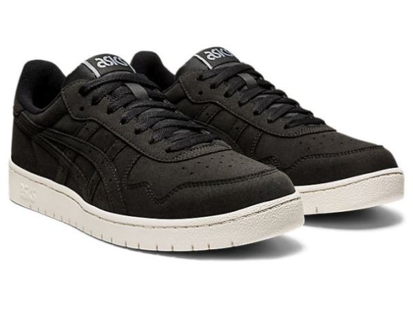 ASICS SHOES | JAPAN S - Black/Black