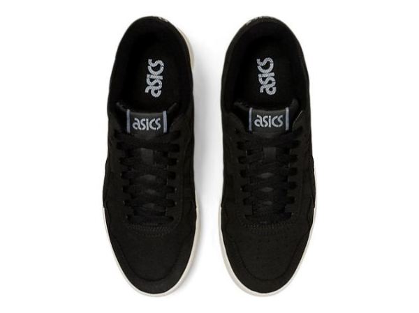 ASICS SHOES | JAPAN S - Black/Black