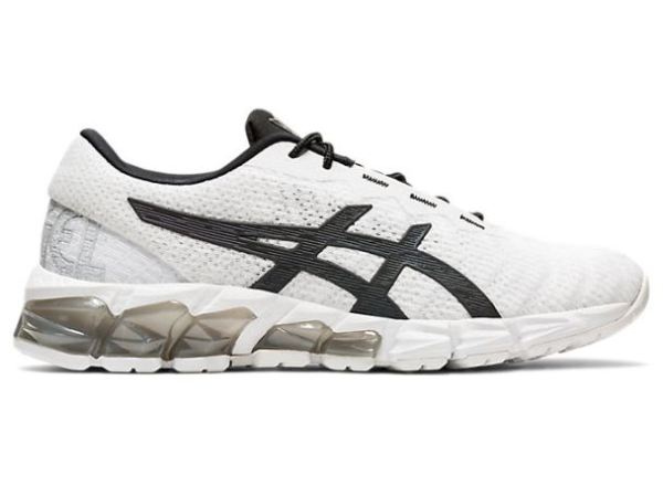 ASICS SHOES | GEL-QUANTUM 180 5 - White/Black