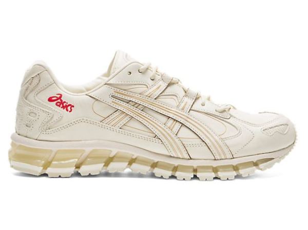 ASICS SHOES | GEL-KAYANO 5 360 - Birch/Birch