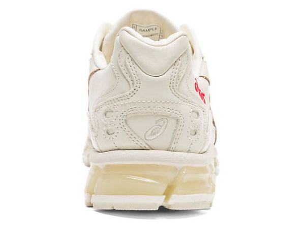 ASICS SHOES | GEL-KAYANO 5 360 - Birch/Birch