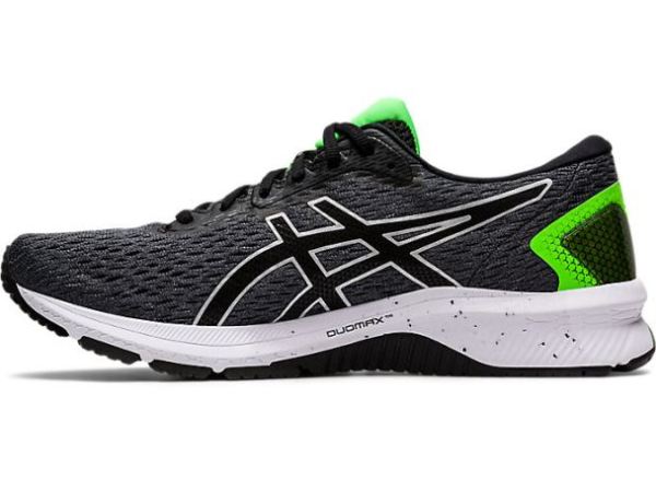 ASICS SHOES | GT-1000 9 - Metropolis/Black