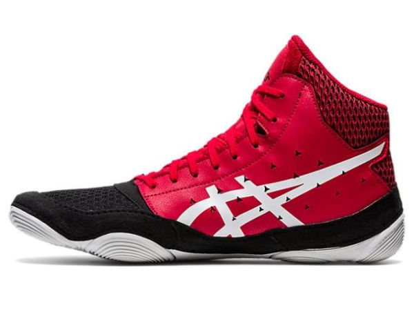 ASICS SHOES | SNAPDOWN 3 - Black/White