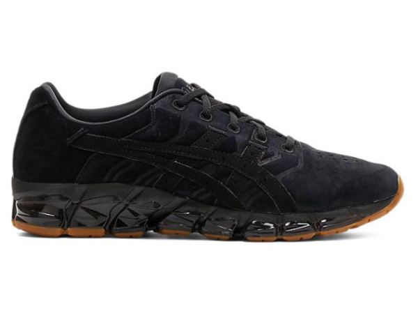 ASICS SHOES | GEL-QUANTUM 360 - Black/Black