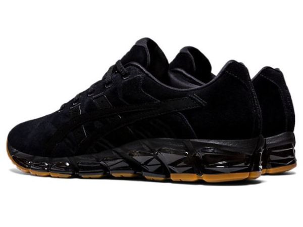 ASICS SHOES | GEL-QUANTUM 360 - Black/Black