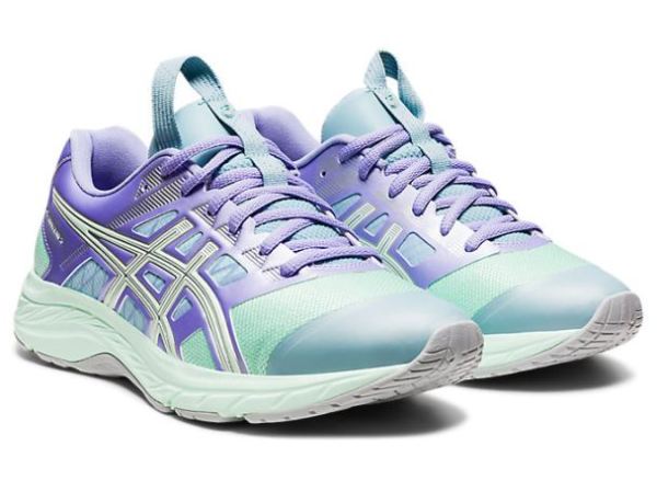 ASICS SHOES | FN2-S GEL-CONTEND 5 - Mint Tint/Vapor