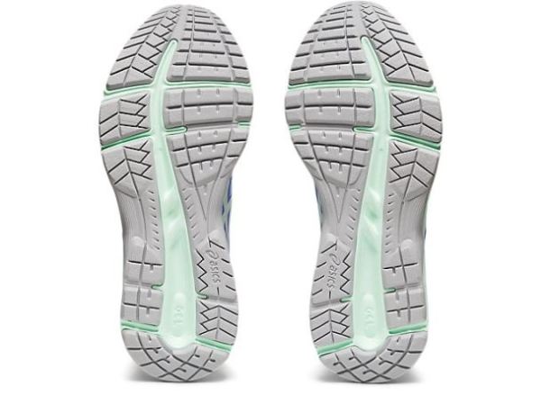 ASICS SHOES | FN2-S GEL-CONTEND 5 - Mint Tint/Vapor