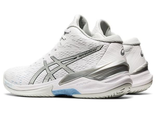 ASICS SHOES | SKY ELITE FF MT - White/Pure Silver