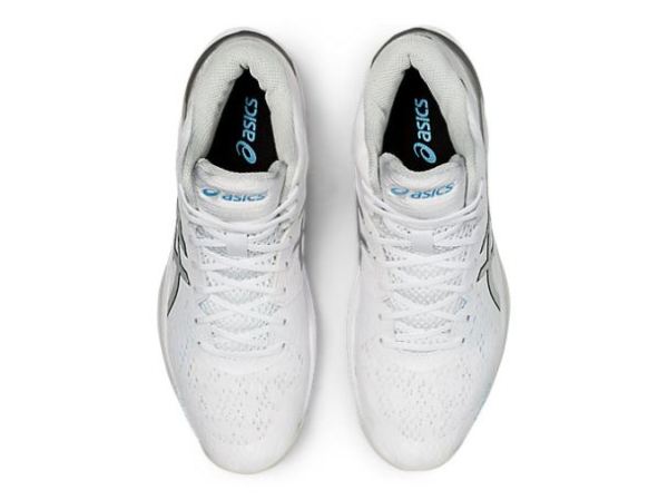 ASICS SHOES | SKY ELITE FF MT - White/Pure Silver