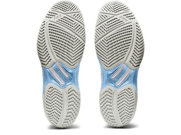 ASICS SHOES | SKY ELITE FF MT - White/Pure Silver