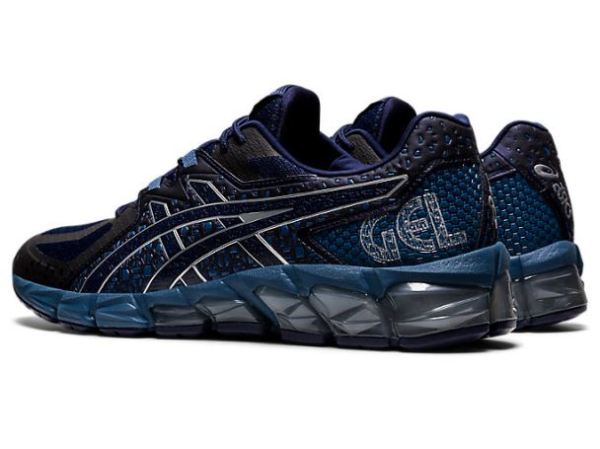 ASICS SHOES | GEL-QUANTUM 180 5 - Peacoat/Grand Shark