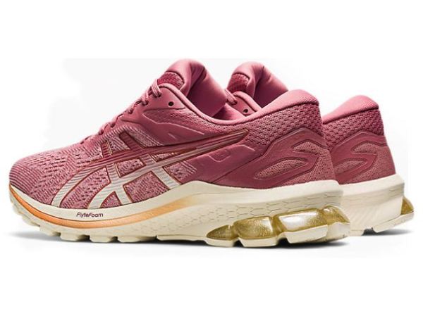 ASICS SHOES | GT-1000 10 - Pearl Pink/Smokey Rose