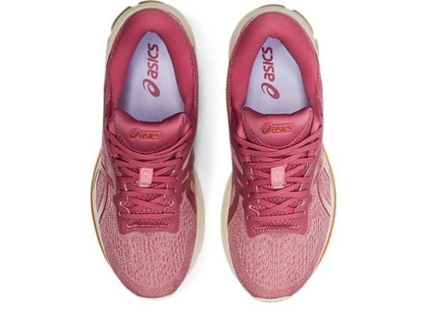 ASICS SHOES | GT-1000 10 - Pearl Pink/Smokey Rose