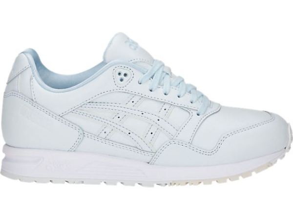 ASICS SHOES | GEL-Saga - Arctic Bue/Arctic Blue