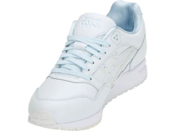 ASICS SHOES | GEL-Saga - Arctic Bue/Arctic Blue