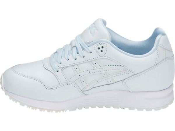 ASICS SHOES | GEL-Saga - Arctic Bue/Arctic Blue