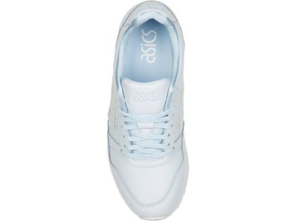 ASICS SHOES | GEL-Saga - Arctic Bue/Arctic Blue