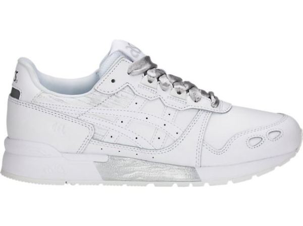 ASICS SHOES | GEL-Lyte - White/White