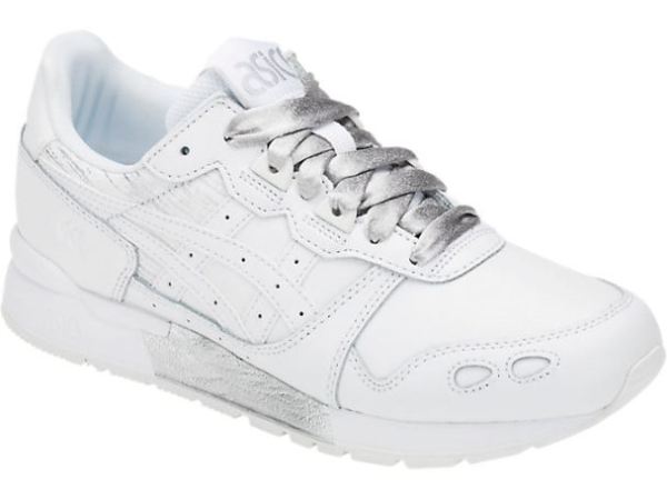 ASICS SHOES | GEL-Lyte - White/White