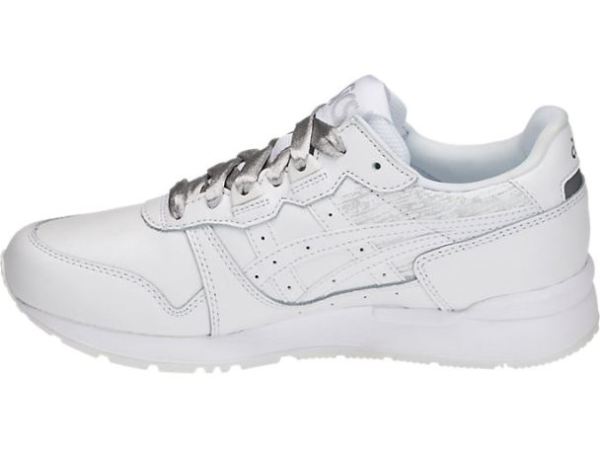 ASICS SHOES | GEL-Lyte - White/White