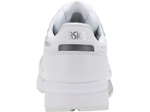 ASICS SHOES | GEL-Lyte - White/White