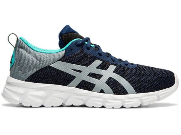 ASICS SHOES | GEL-QUANTUM LYTE - Blue Expanse/Sheet Rock