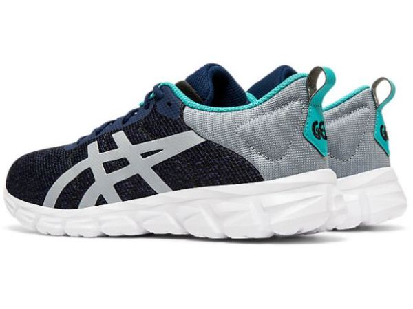 ASICS SHOES | GEL-QUANTUM LYTE - Blue Expanse/Sheet Rock