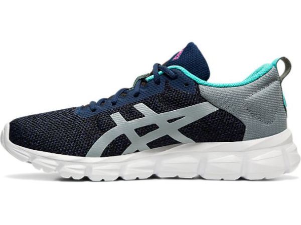 ASICS SHOES | GEL-QUANTUM LYTE - Blue Expanse/Sheet Rock