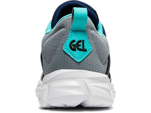 ASICS SHOES | GEL-QUANTUM LYTE - Blue Expanse/Sheet Rock