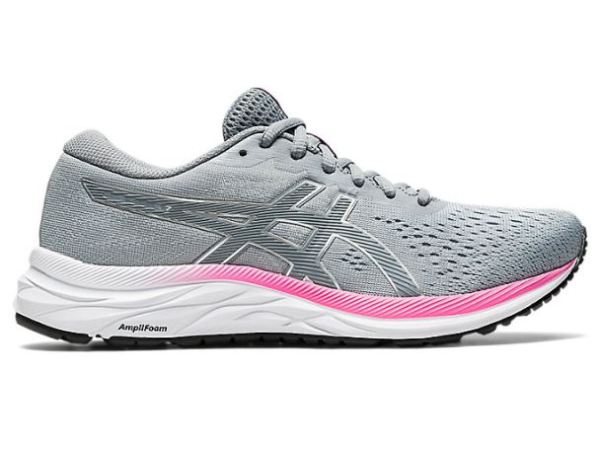 ASICS SHOES | GEL-Excite 7 - Sheet Rock/Piedmont Grey