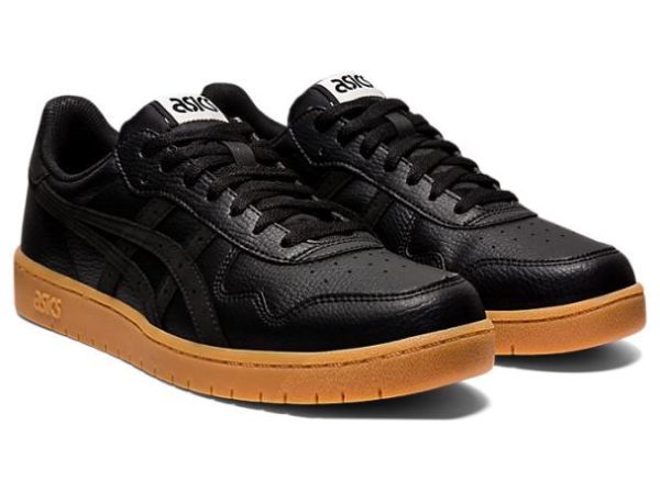 ASICS SHOES | JAPAN S - BLACK/BLACK