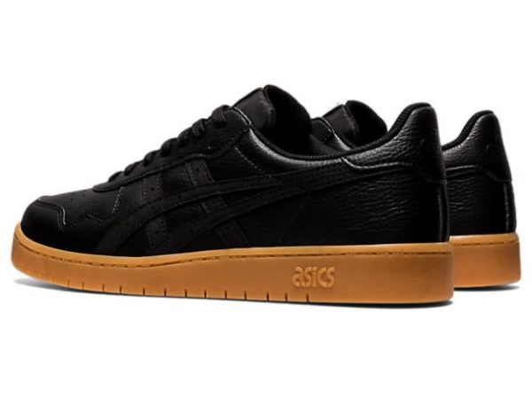 ASICS SHOES | JAPAN S - BLACK/BLACK