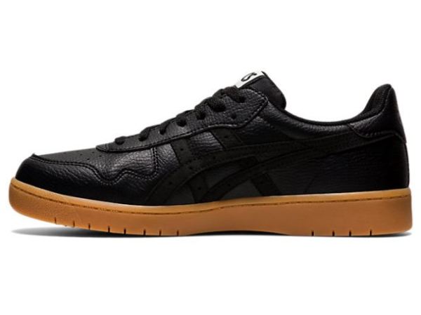 ASICS SHOES | JAPAN S - BLACK/BLACK