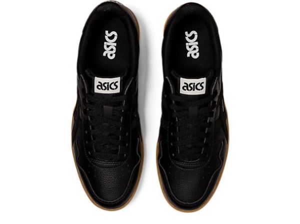 ASICS SHOES | JAPAN S - BLACK/BLACK