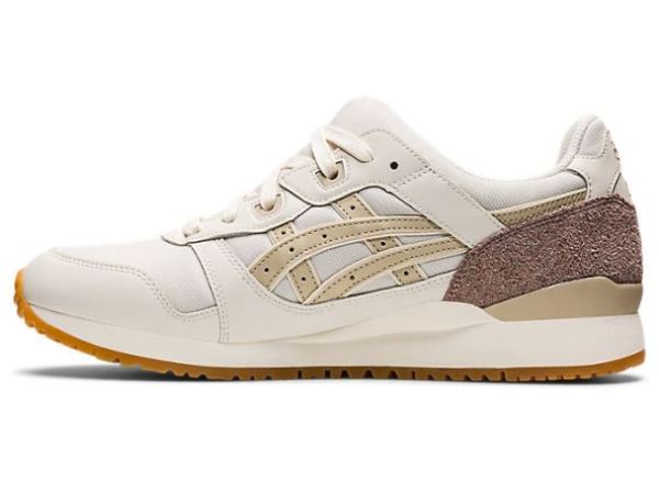 ASICS SHOES | GEL-LYTE III OG - Cream/Putty