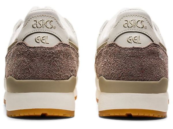 ASICS SHOES | GEL-LYTE III OG - Cream/Putty